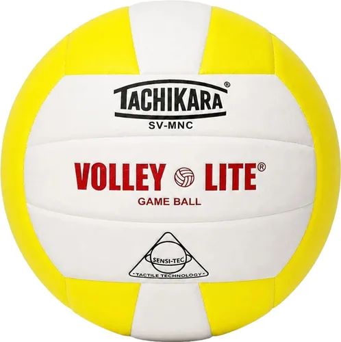 Vista 25 de Tachikara Volley-Lite Colores adicionales (EA)