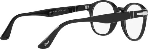 Vista 9 de Persol Women's Po3284v Round Prescription Eyewear Frames