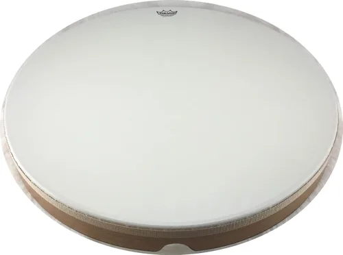 Vista 3 de REMO Tambor de marco, RENAISSANCE®, 22" de diámetro, 2.5" de profundidad
