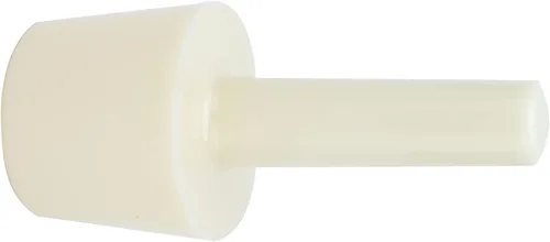 Vista 9 de Herramienta formadora de conos de gofres, máquina de cono y tazón de helado, molde de rollo de huevos de plástico para cocina, horneado