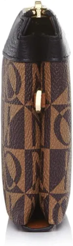 Vista 2 de Bonia Black Milagros Pouch