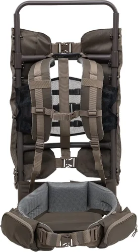 Vista 6 de ALPS OutdoorZ Marco Commander - Marrón, SKU actualizado