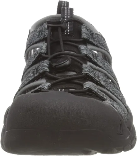 Vista 2 de KEEN Men's Newport H2 Closed Toe Water Sandal