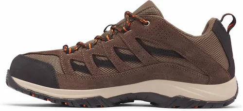 Vista 4 de Columbia Crestwood - Botas de senderismo para hombre