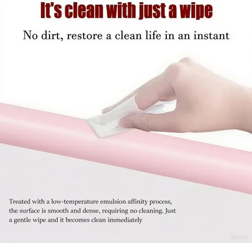 Vista 18 de Protectores de espuma compatibles con anclaje de pared para muebles, protectores de espuma para paredes, protectores de esquina con funciones