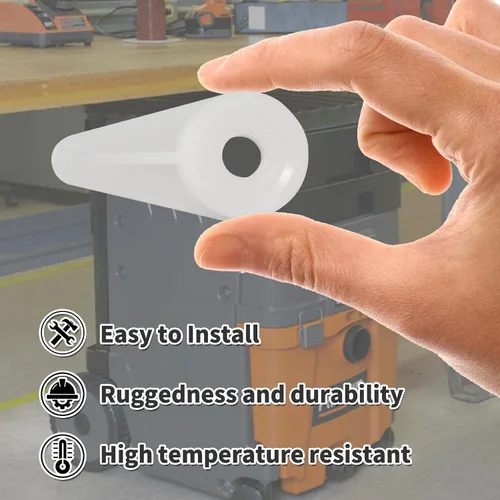 Vista 6 de Compra accesorios para aspiradora compatibles con la aspiradora Ridgid en seco y húmedo