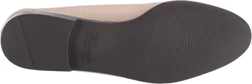 Vista 4 de Trotters Mocasín Liz Tumbled Mujer