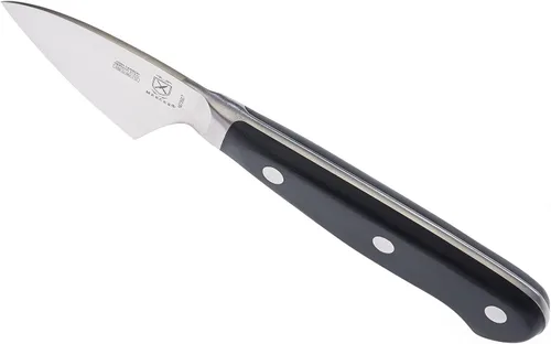 Vista 5 de Mercer Culinary Renaissance - Cuchillo de queso parmesano, 2.75 pulgadas