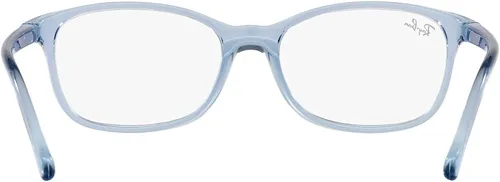 Vista 7 de Ray-Ban Kids' Ry1902 Rectangular Prescription Eyewear Frames