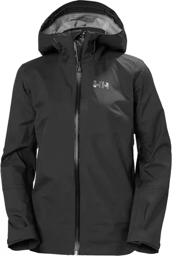 Vista 3 de Helly Hansen Verglas 3L Shell - Chaqueta para mujer