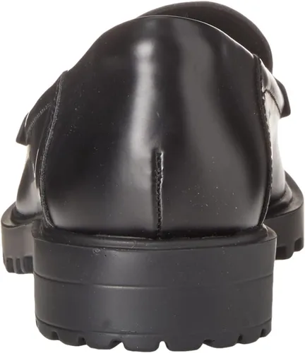 Vista 3 de Tienda Essentials Mocasines construidos para mujer