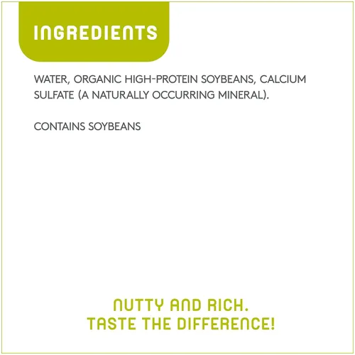Vista 2 de Hodo Tofu orgánico extra firme 1.69 oz de proteína (96% de valor diario) por paquete, ideal para freidora de aire o sopa, ideal para tofu Mapo