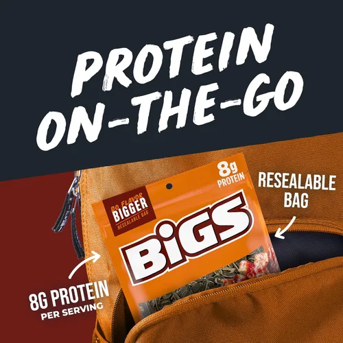 Vista 5 de BIGS 151,6 gr (Paquete de 12)