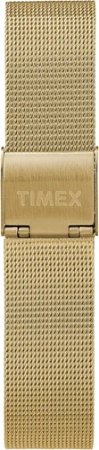 Vista 3 de Timex Reloj tradicional Waterbury de 1.339in para mujer, Waterbury Traditional 3 Hand