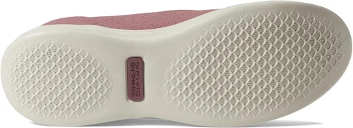 Vista 3 de Skechers Mocasín plano de ensueño para mujer