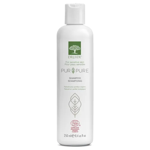 Vista 8 de Laboratoires Druide Pur&Pure Conditioner - Cuidado natural del cabello, acondicionador hidratante y nutritivo para pieles sensibles, 8.5 fl oz