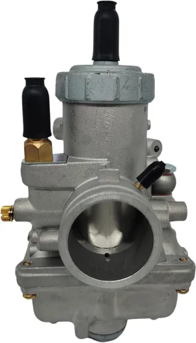 Vista 5 de Carburador de 2 tiempos compatible con Polaris Xpress 400 Xplorer 400 400L Sport 400L Sportsman 400 3130710 3130574 3130957 3131323