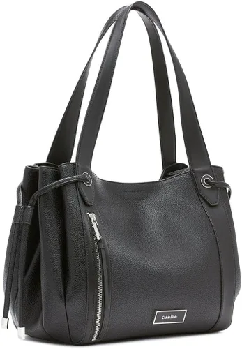 Vista 4 de Calvin Klein Leah Tote