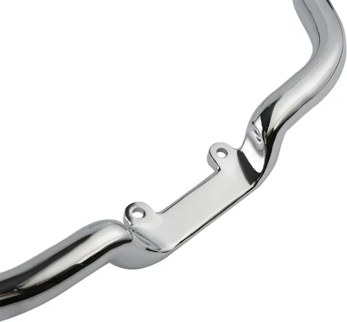 Vista 7 de TCT-MOTORPARTS Soporte de barra de choque de carretera para Indian 2014-2024 Chieftain; Chief Dark Horse 2017-2020 Springfield Chieftain