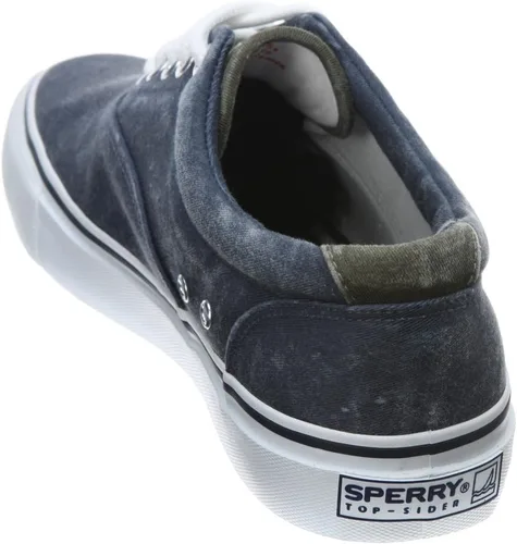 Vista 19 de Zapato Sperry ll cvo con cuello bote, para hombre