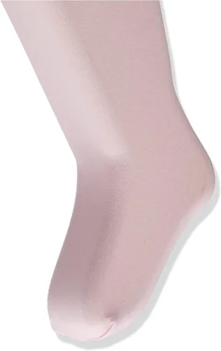 Vista 2 de The Childrens Place baby-girls Toddler Microfiber Tights