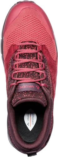Vista 5 de VAUDE - Zapatillas de senderismo para mujer