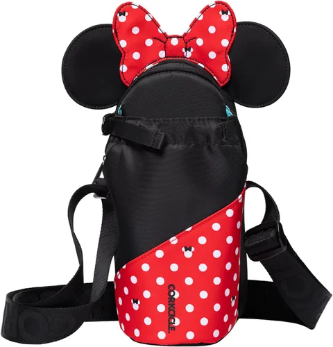 Vista 13 de Corkcicle Crossbody Sling Bag for 16–40 oz Tumblers