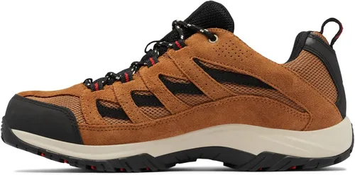 Vista 7 de Columbia Zapato de senderismo impermeable Crestwood para hombre