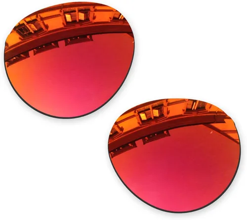 Vista 2 de Vonxyz Reemplazo para lentes de sol Oakley Forager múltiples opciones