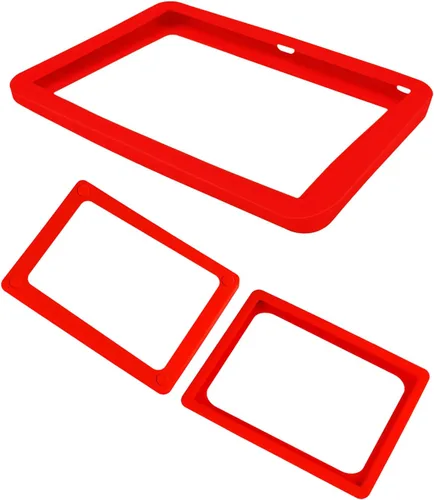 Vista 2 de Apple Magic Trackpad 2 - Funda protectora de silicona y funda