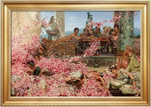 Vista 37 de DECORARTS - El almuerzo de los remeros de Pierre-Auguste Renoir. Impresiones giclée sobre lienzo. Mejora la decoración de tu hogar y oficina