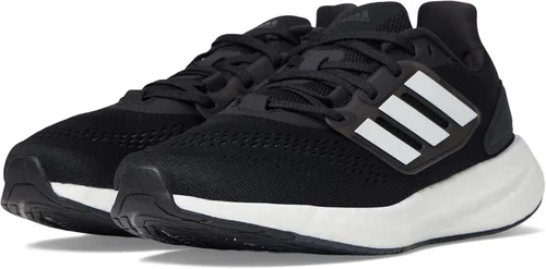 Vista 4 de adidas Women's Pureboost 22 Running Shoes
