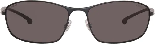 Vista 2 de Gafas de sol Carrera CARDUC 006 S 0003 negro mate, Mate negro
