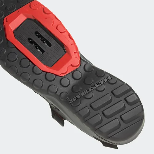 Vista 9 de adidas Tenis de ciclismo Five Ten Freerider Pro Mid para hombre