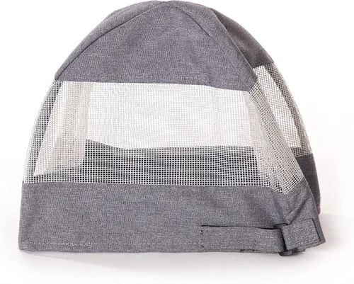Vista 10 de K&H Pet Products Cesta de bicicleta delantera para perros, canasta universal para gatos y perros con soporte frontal para bicicleta incluido, forro
