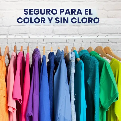 Vista 7 de OxiClean Odor Blasters - Polvo versátil para quitar manchas de olores y lavandería, 5 libras
