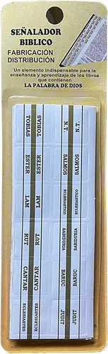 Vista 4 de La Biblia Católica Latinoamericana Letra Grande Edición Cartón en Español con Señalador Bíblico - La Biblia Católica Latinoamericana Letra Grande