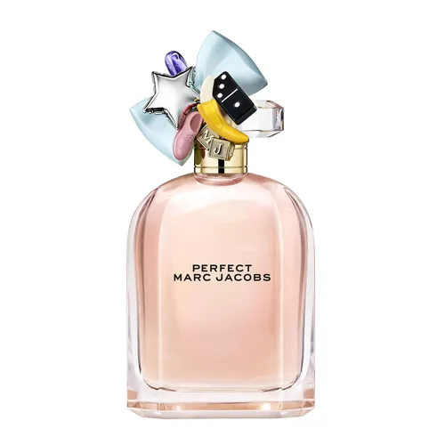Vista 14 de Marc Jacobs Perfect Eau de Parfum – Floral Women's Perfume – With Notes of Rhubarb, Daffodil