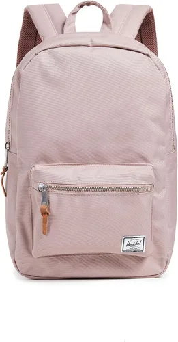 Vista 60 de Herschel Mochila acolchada Settlement, color negro, talla única