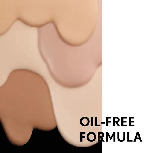 Vista 13 de COVERGIRL TruBlend Base Líquida Mate Hecha, Beige Arena