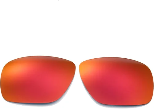 Vista 3 de walleva Lentes de repuesto para Oakley DispatchGafas de sol Color 10opciones disponibles
