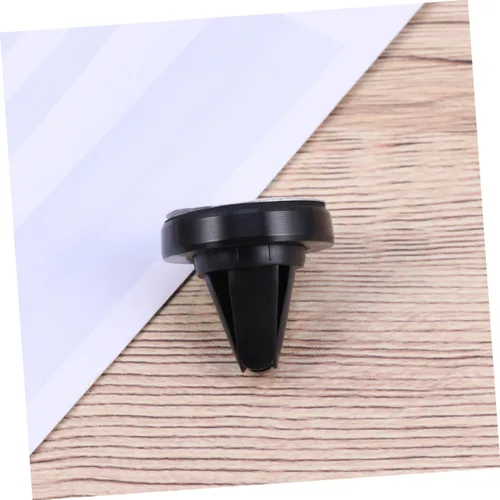 Vista 5 de HOMSFOU Soporte de coche para teléfono celular para teléfono celular en vehículo, soporte para teléfono celular, soporte para teléfono celular
