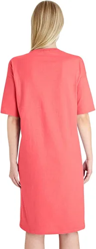 Vista 3 de Hanes Women's Wear Around Nightshirt