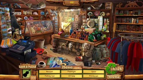Vista 4 de Vacation Adventures Park Ranger Download