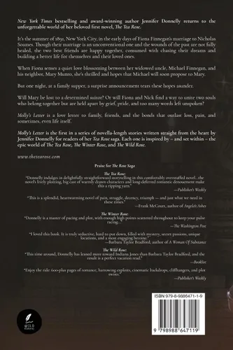 Vista 2 de Molly's Letter (A Tea Rose Story)