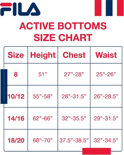 Vista 7 de Fila Pantalones cortos activos para niños Pantalones cortos de gimnasio para niños Pantalones cortos de baloncesto de rendimiento atlético