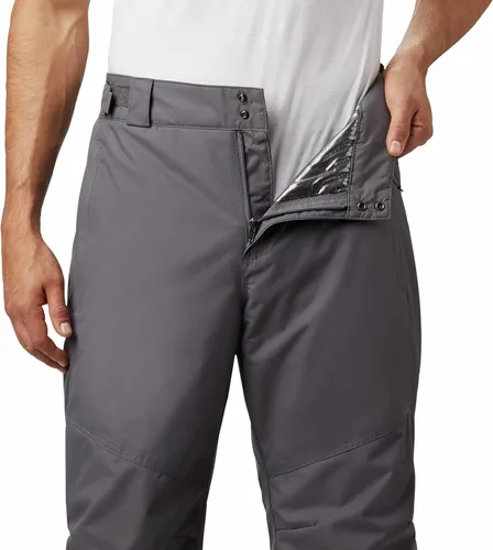 Vista 4 de Columbia Bugaboo IV - Pantalón para hombre