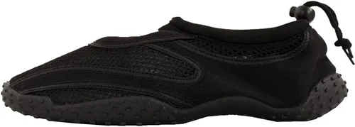 Vista 2 de The Wave zapatos para el agua, negro