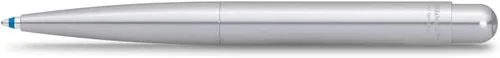 Vista 12 de KAWECO LIFP-BK - Pluma estilográfica, media, punta media, color negro