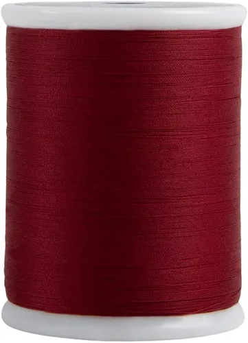 Vista 42 de Superior Threads - Tan Fine! #50#411 Negro Carrete de 550 yardas